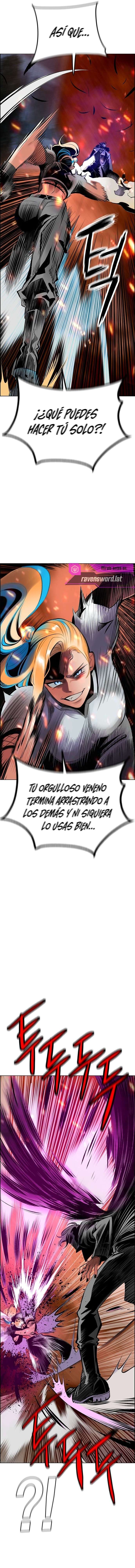 Read Zumo de la selva ES Manga Online