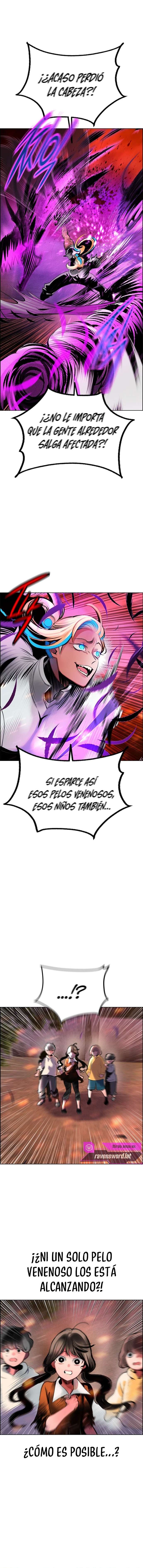 Read Zumo de la selva ES Manga Online