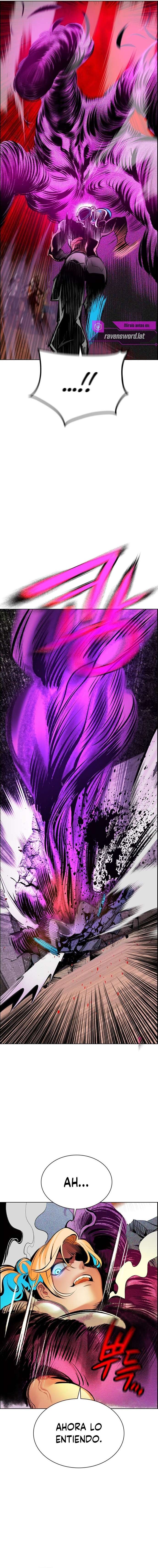 Read Zumo de la selva ES Manga Online