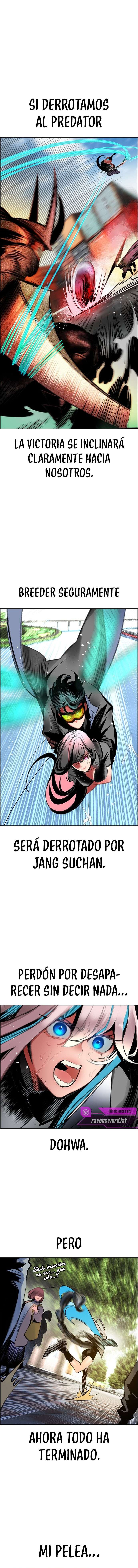 Read Zumo de la selva ES Manga Online
