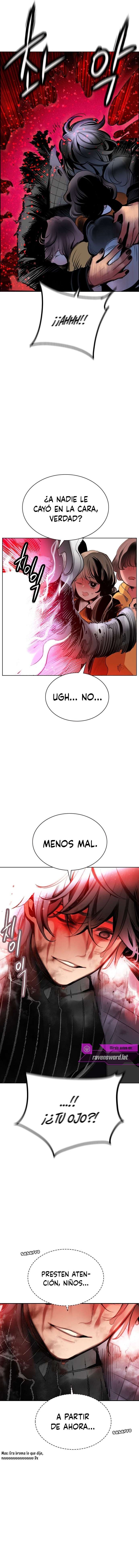 Read Zumo de la selva ES Manga Online