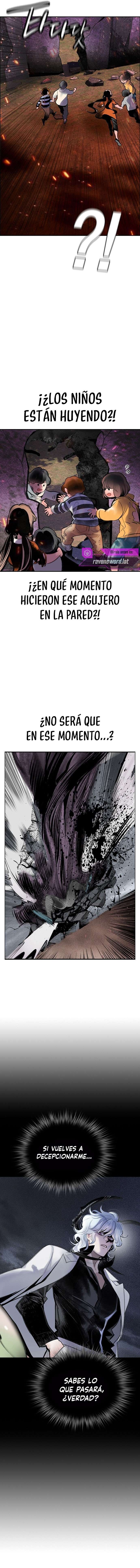 Read Zumo de la selva ES Manga Online
