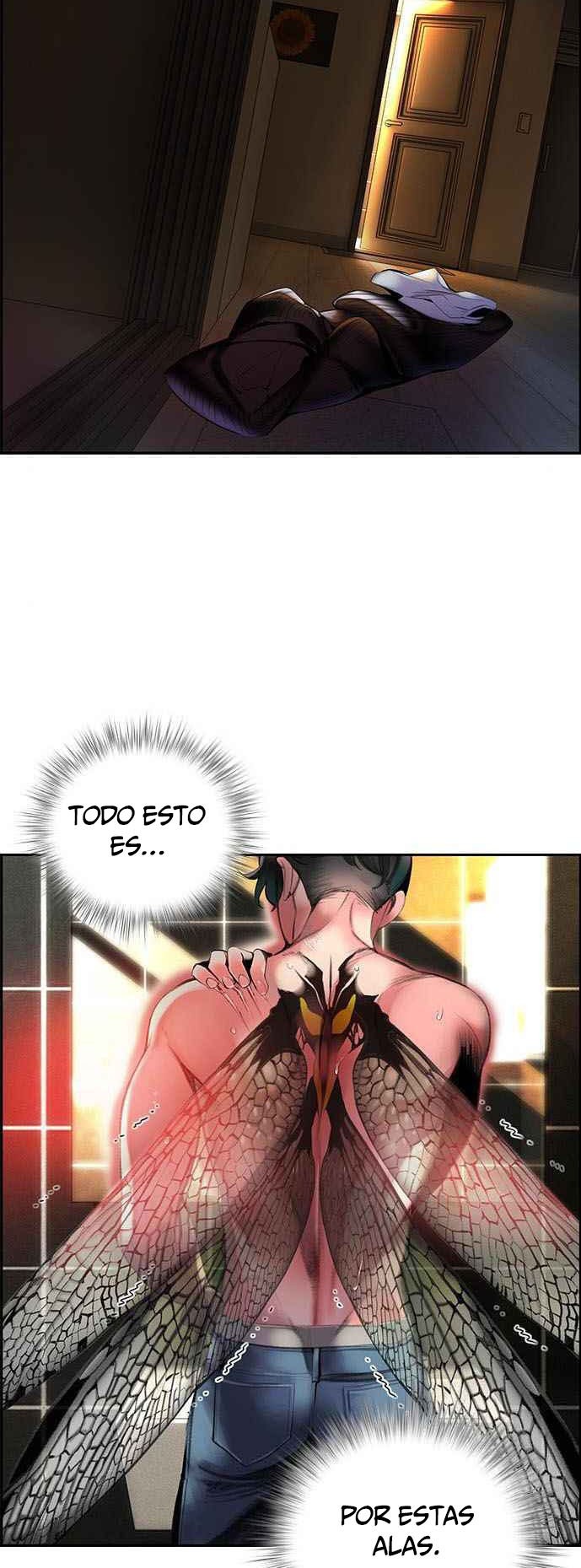 Read Zumo de la selva ES Manga Online