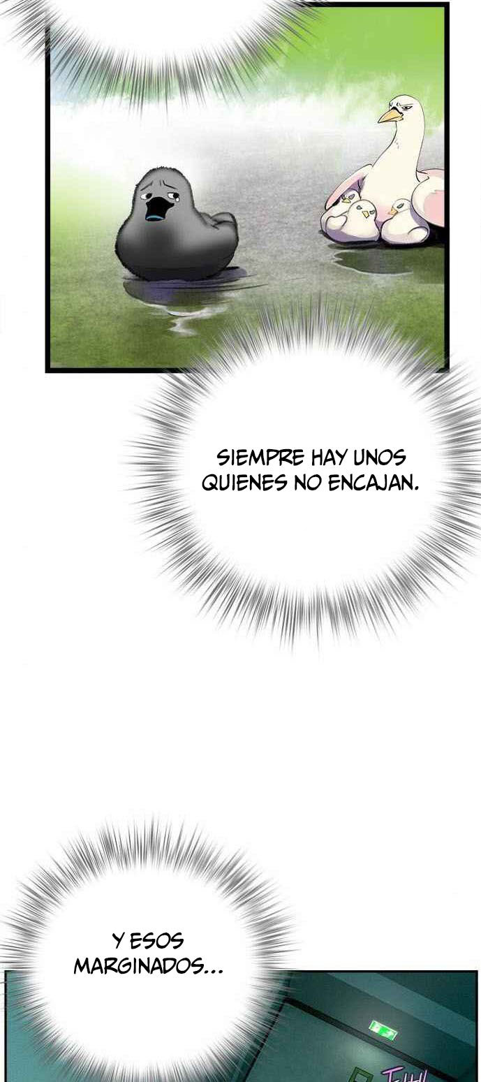 Read Zumo de la selva ES Manga Online