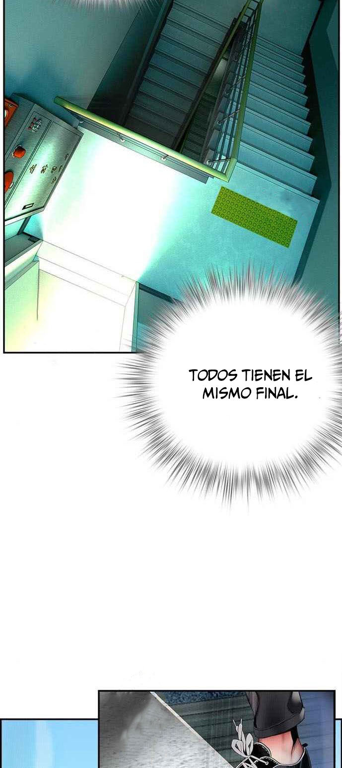 Read Zumo de la selva ES Manga Online