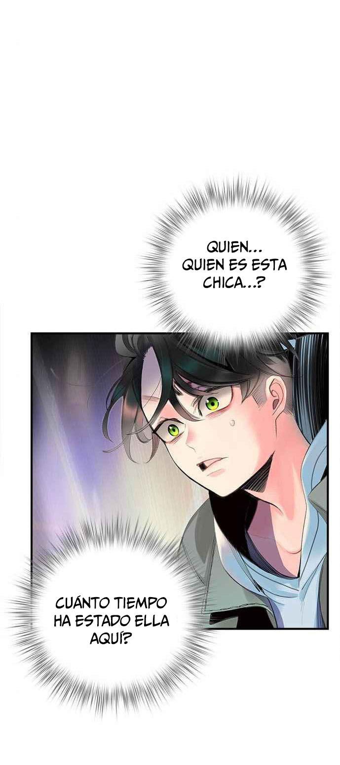 Read Zumo de la selva ES Manga Online
