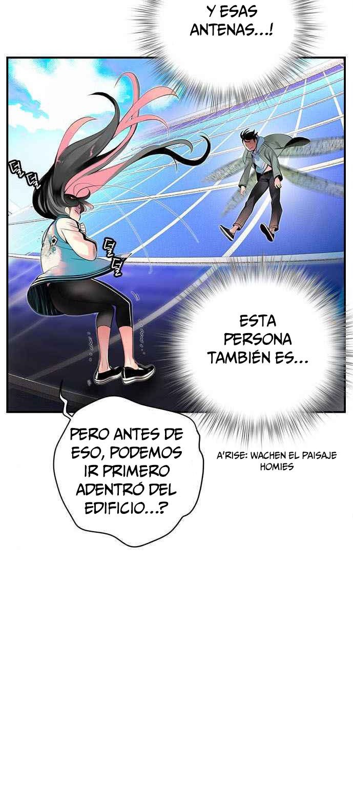 Read Zumo de la selva ES Manga Online