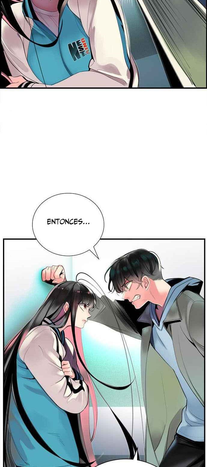 Read Zumo de la selva ES Manga Online