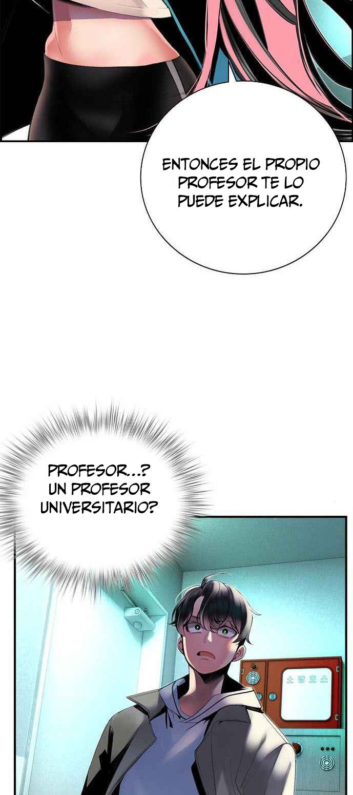 Read Zumo de la selva ES Manga Online