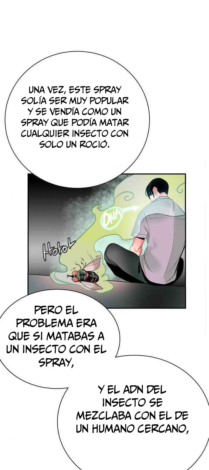 Read Zumo de la selva ES Manga Online