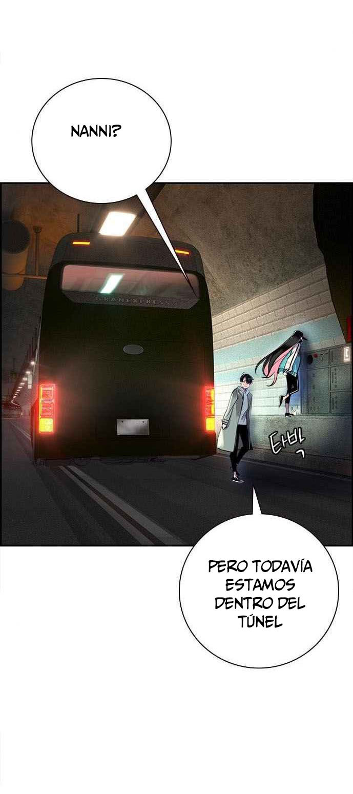 Read Zumo de la selva ES Manga Online