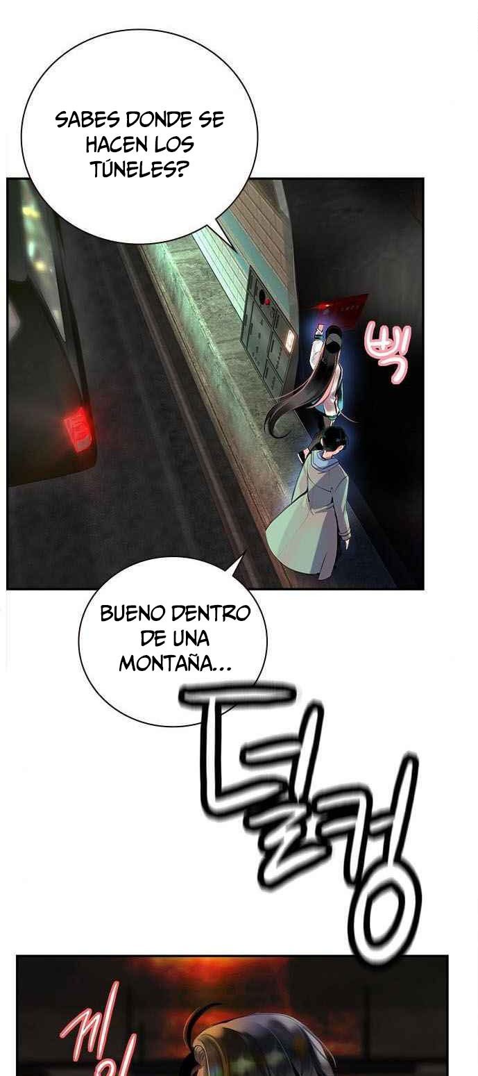 Read Zumo de la selva ES Manga Online