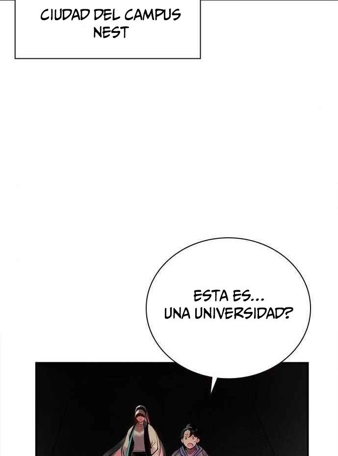 Read Zumo de la selva ES Manga Online
