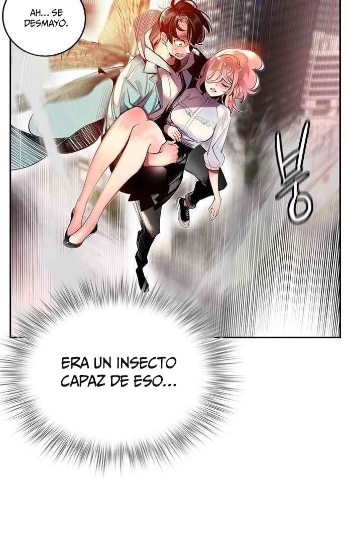 Read Zumo de la selva ES Manga Online