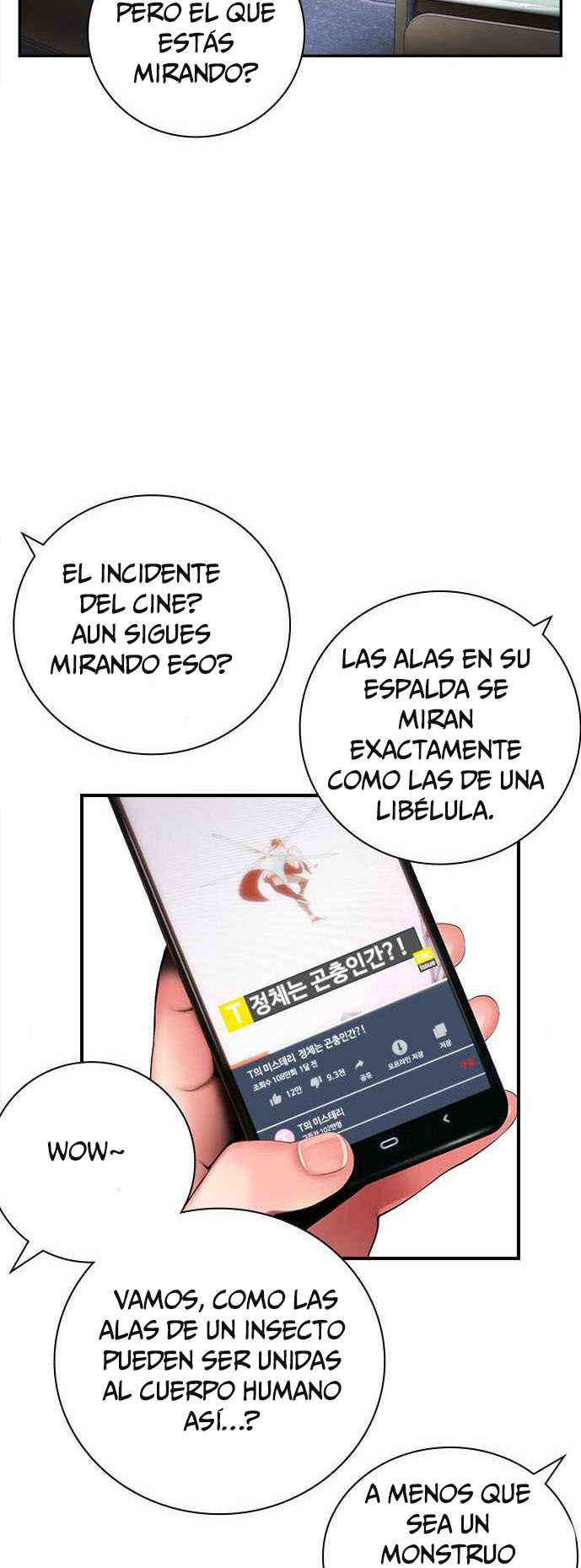 Read Zumo de la selva ES Manga Online