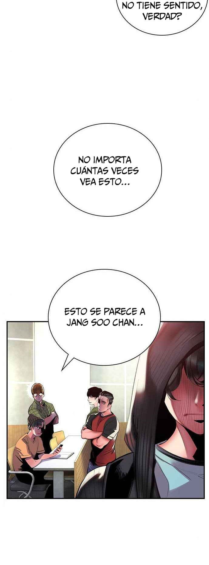 Read Zumo de la selva ES Manga Online