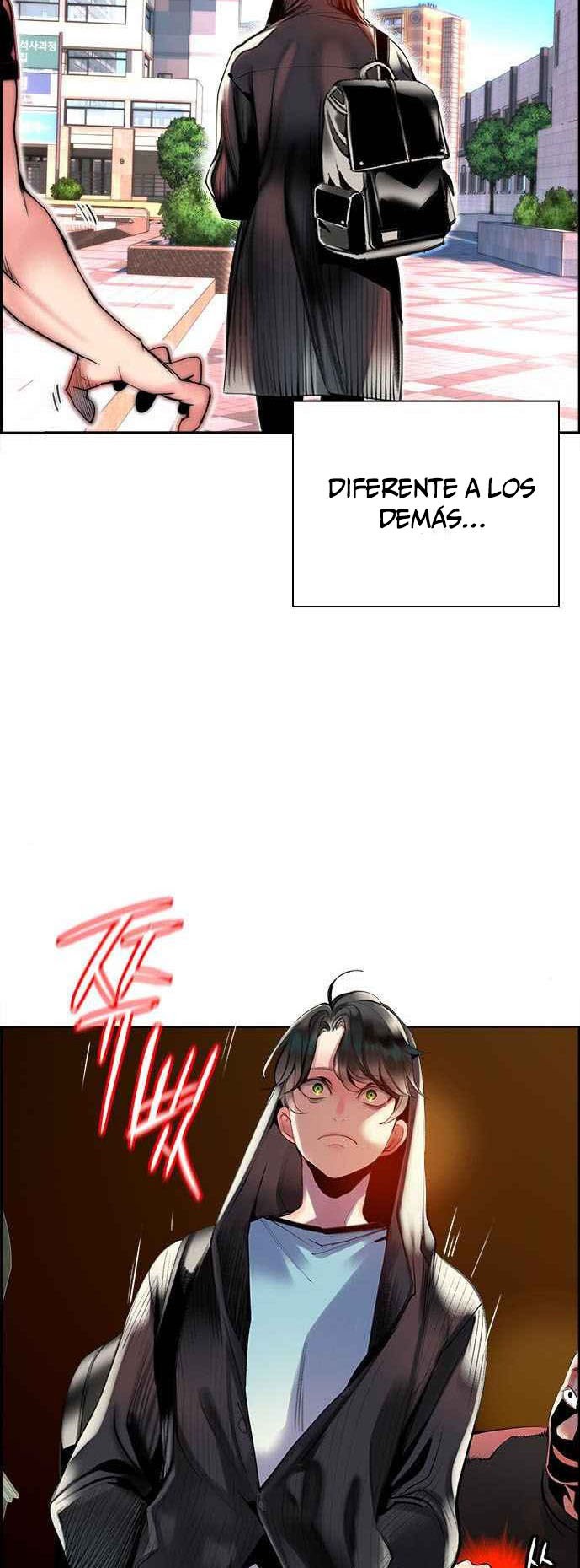 Read Zumo de la selva ES Manga Online