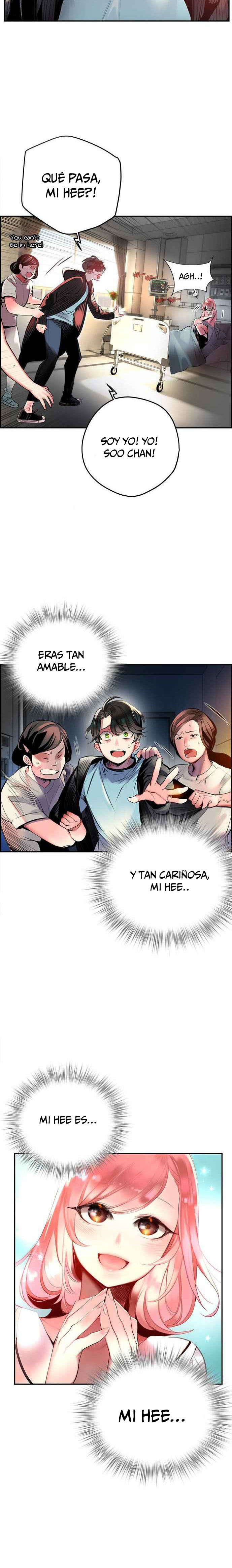 Read Zumo de la selva ES Manga Online
