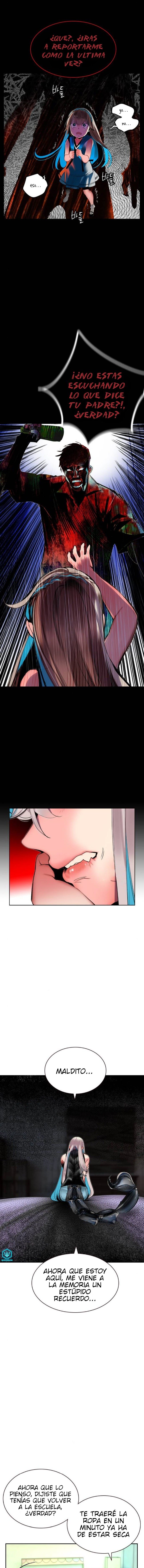 Read Zumo de la selva ES Manga Online