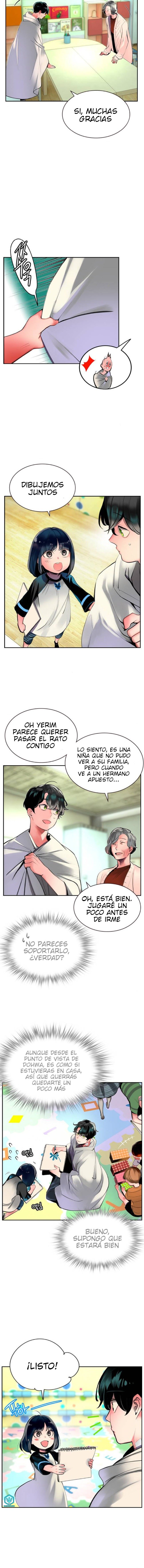 Read Zumo de la selva ES Manga Online