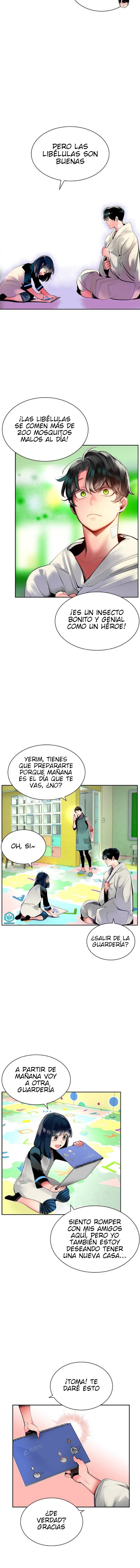 Read Zumo de la selva ES Manga Online