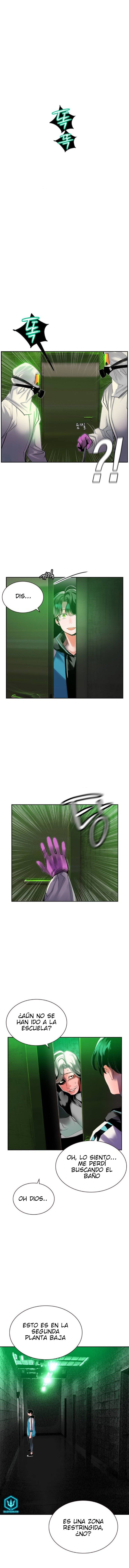 Read Zumo de la selva ES Manga Online