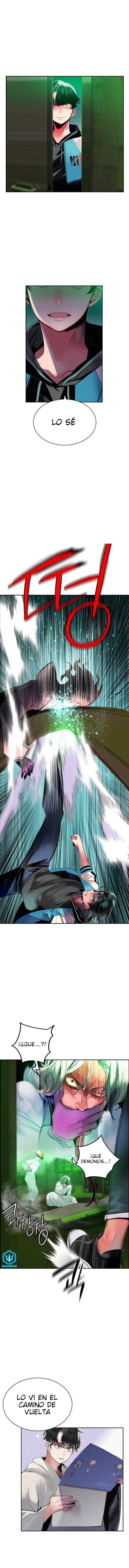 Read Zumo de la selva ES Manga Online