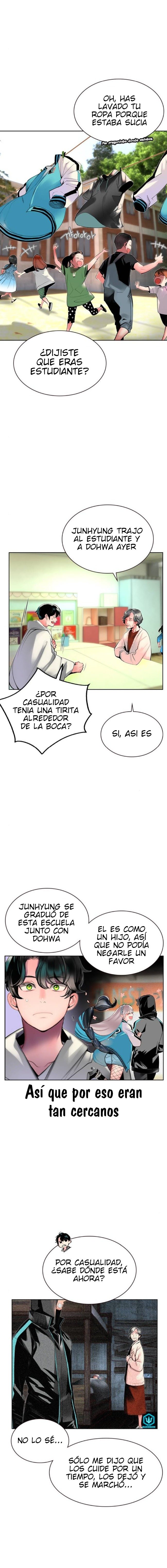 Read Zumo de la selva ES Manga Online