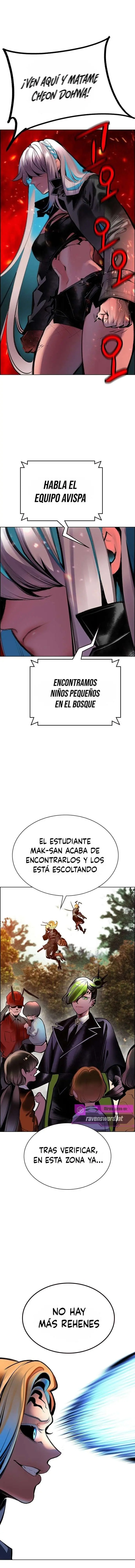 Read Zumo de la selva ES Manga Online
