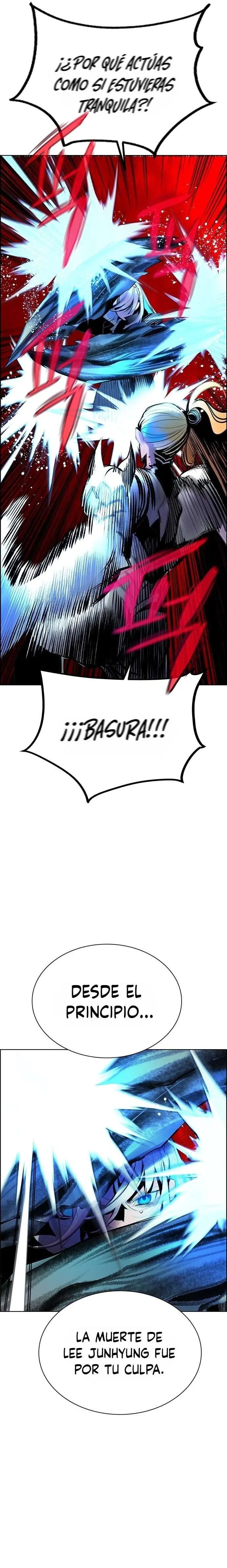 Read Zumo de la selva ES Manga Online