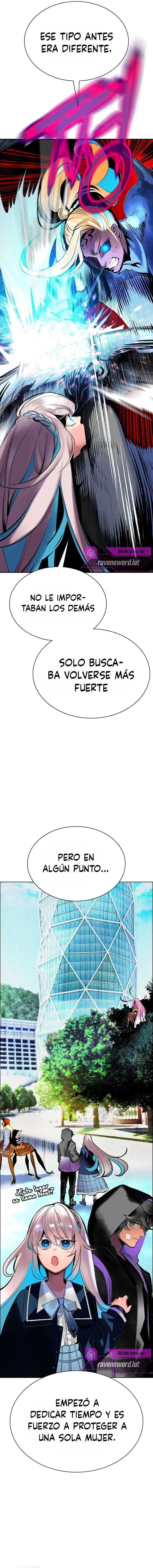 Read Zumo de la selva ES Manga Online
