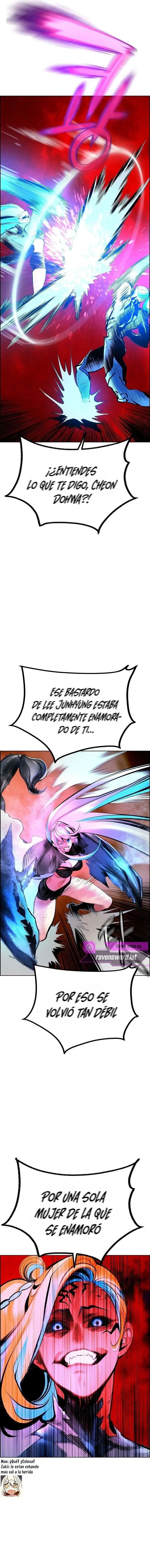 Read Zumo de la selva ES Manga Online