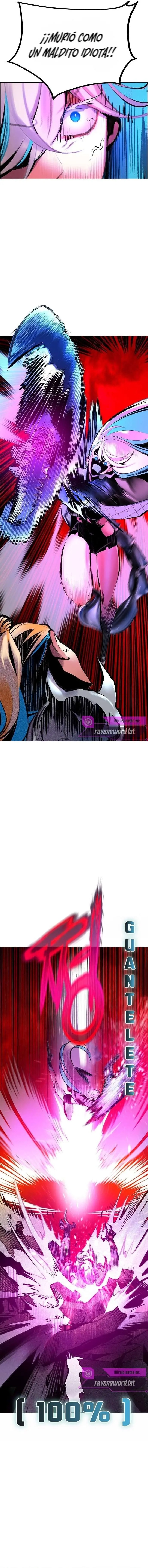 Read Zumo de la selva ES Manga Online