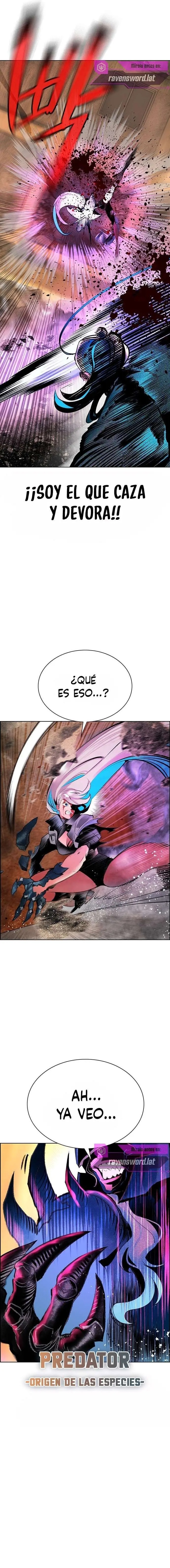 Read Zumo de la selva ES Manga Online