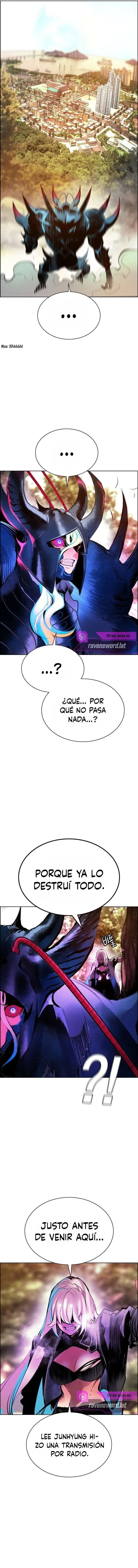 Read Zumo de la selva ES Manga Online