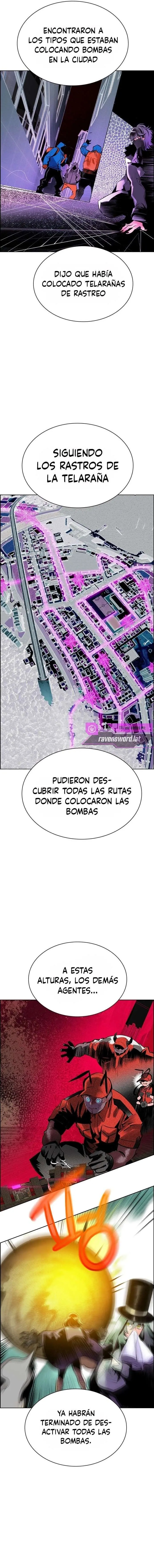 Read Zumo de la selva ES Manga Online