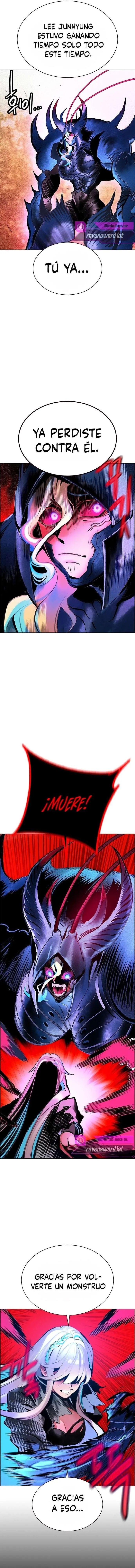 Read Zumo de la selva ES Manga Online