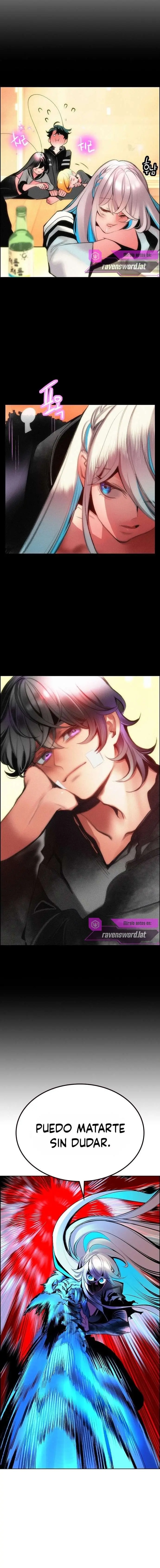 Read Zumo de la selva ES Manga Online