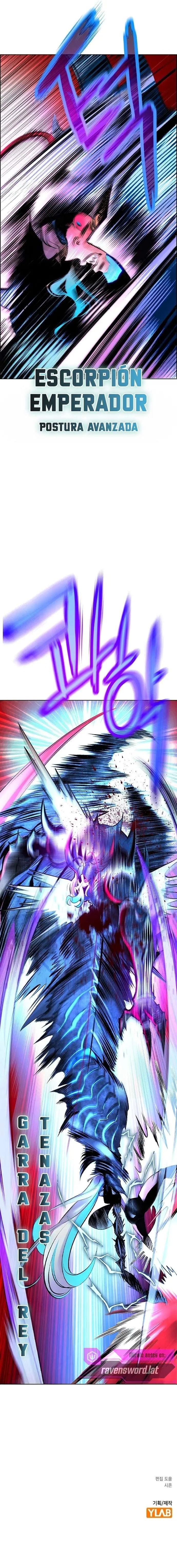 Read Zumo de la selva ES Manga Online