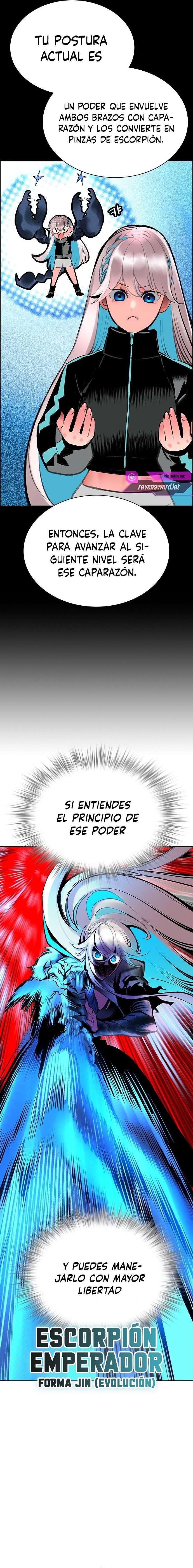 Read Zumo de la selva ES Manga Online