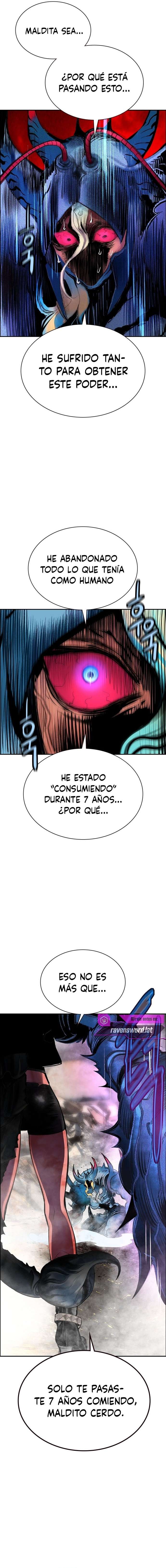 Read Zumo de la selva ES Manga Online
