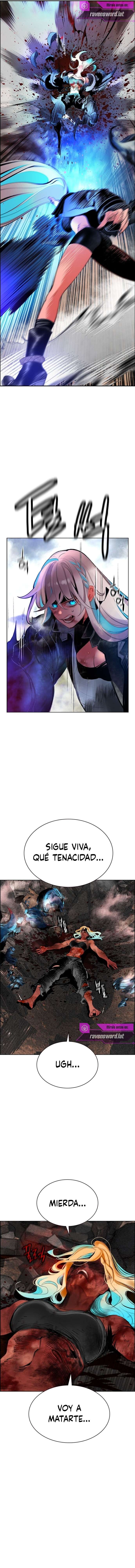 Read Zumo de la selva ES Manga Online
