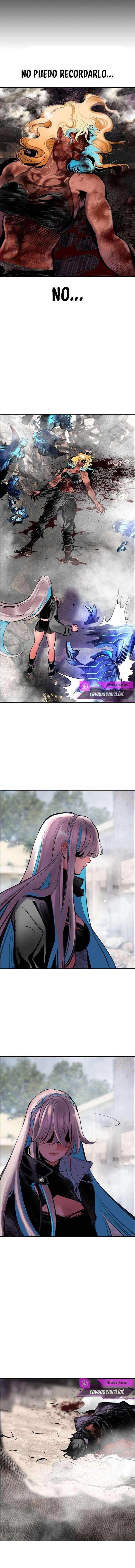 Read Zumo de la selva ES Manga Online