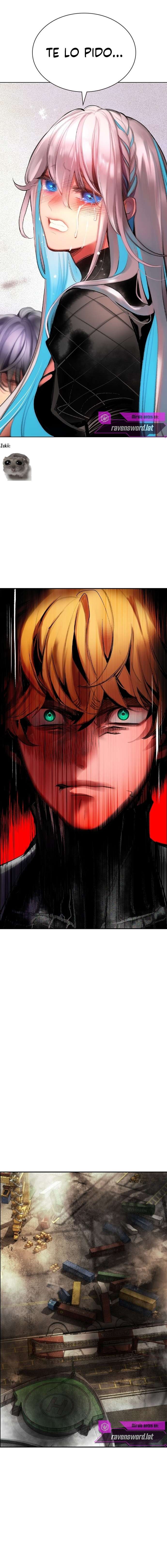 Read Zumo de la selva ES Manga Online