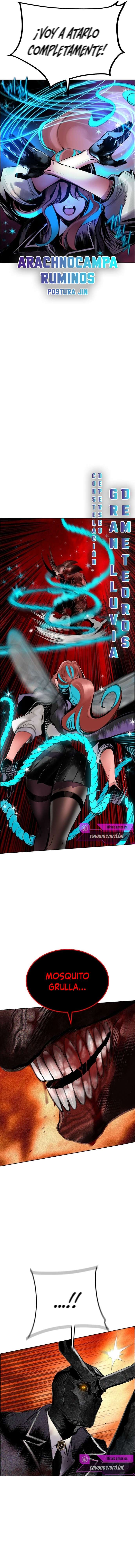 Read Zumo de la selva ES Manga Online