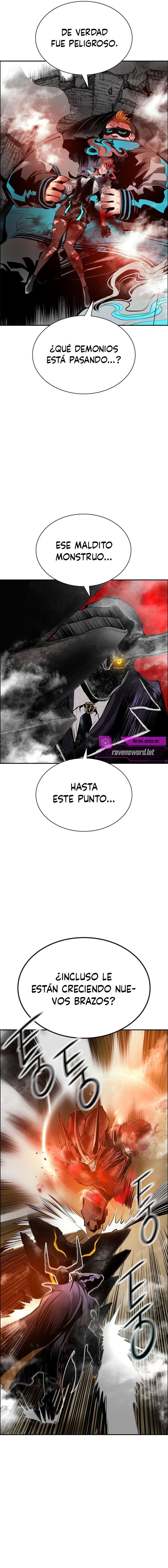 Read Zumo de la selva ES Manga Online