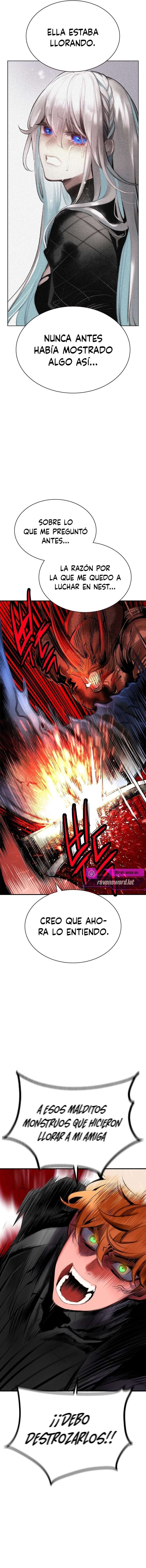 Read Zumo de la selva ES Manga Online