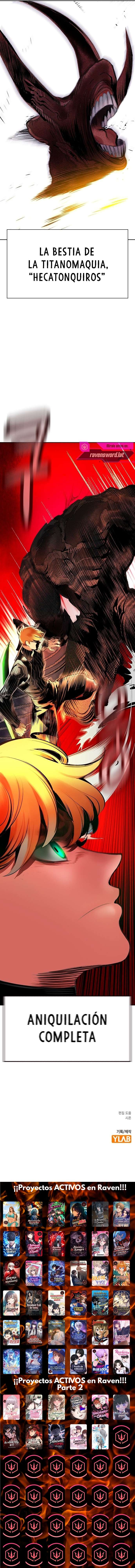 Read Zumo de la selva ES Manga Online