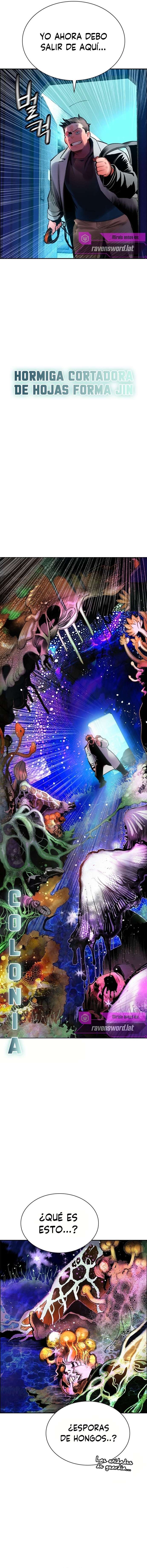 Read Zumo de la selva ES Manga Online
