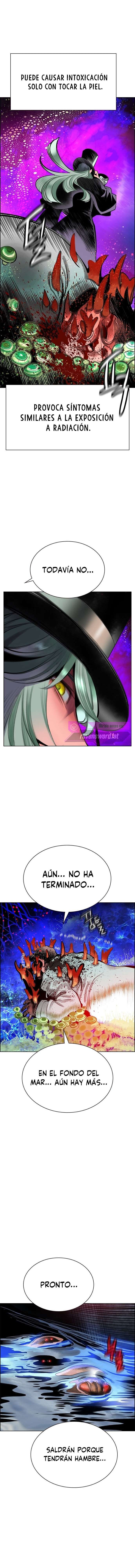 Read Zumo de la selva ES Manga Online